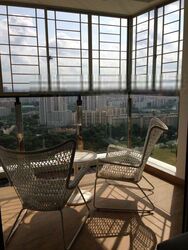 Clover By The Park (D20), Condominium #580188971